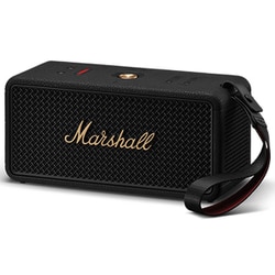 ヨドバシ.com - マーシャル Marshall ワイヤレススピーカー ブラック