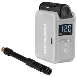 ヨドバシ.com - TOPEAK ミニ ポンプ TPK E-ブースター デジタル 通販