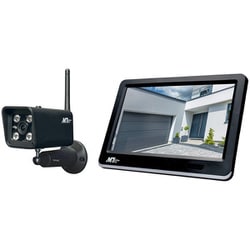 ヨドバシ.com - マザーツール MotherTool 防犯カメラ ワイヤレスカメラ