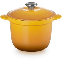 ヨドバシ.com - ル・クルーゼ Le Creuset ココット・エブリィ 18