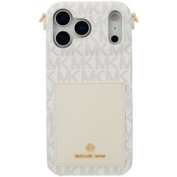 ヨドバシ.com - マイケルコース Michael Kors iPhone 17 Pro Max用