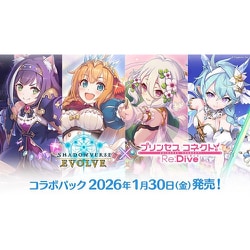 ヨドバシ.com - ブシロード Shadowverse EVOLVE コラボパック