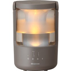ヨドバシ.com - リズム RHYTHM 超音波式加湿器 MIST 250 木造4畳