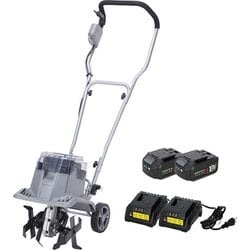 ヨドバシ.com - 高儀 EARTH MAN アースマン EM 36V（18V＋18V）充電式