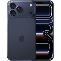 ヨドバシ.com - アップル Apple iPhone 17 Pro Max 2TB ディープブルー