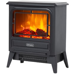 ヨドバシ.com - ディンプレックス DIMPLEX 電気暖炉 タイニーストーブ