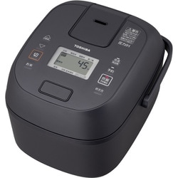 ヨドバシ.com - 東芝 TOSHIBA 圧力IH炊飯器 炎匠炊き 内面備長炭