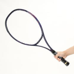ヨドバシ.com - ヨネックス YONEX パーセプト100 フレームのみ 硬式
