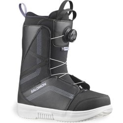 ヨドバシ.com - サロモン SALOMON SCARLET BOA スノーボード ブーツ