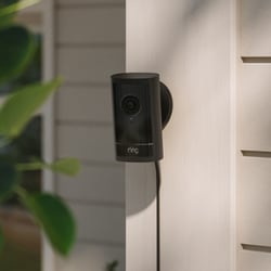 ヨドバシ.com - リング Ring Ring Outdoor Cam Pro Plug-in （リング