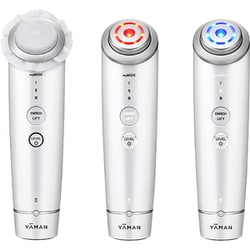 ヨドバシ.com - ヤーマン YA-MAN AI美顔器 HAKEI（ハケイ） YJFA0W