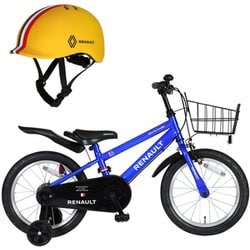 ヨドバシ.com - RENAULT ルノー 子ども用自転車 ルノーキッズ 18インチ