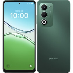 ヨドバシ.com - 楽天モバイル OPPO A5 5G グリーン [スマートフォン