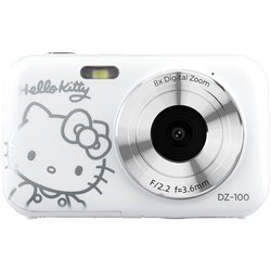 ヨドバシ.com - YASHICA ヤシカ コンパクトデジタルカメラ DZ-100 8MP