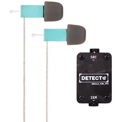 ヨドバシ.com - エイチアイディーラブズ HID-Labs ゲーミングイヤホン