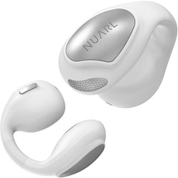 ヨドバシ.com - ヌアール NUARL 完全ワイヤレスイヤホン νClip