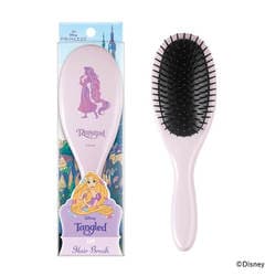 ヨドバシ.com - 貝印 KAI 限定 ポリヘアブラシL ラプンツェル KK2108