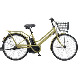 ヨドバシ.com - パナソニック Panasonic 電動アシスト自転車 ティモ・S