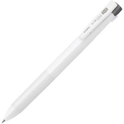 ヨドバシ.com - ゼブラ ZEBRA 多機能ボールペン サラサクリップ2＋S 白