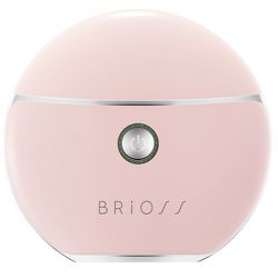 ヨドバシ.com - ブリオス BRiOSS EMS美顔器 チャームリフト ピンク BR