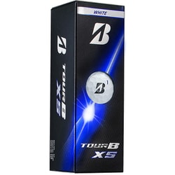 ヨドバシ.com - ブリヂストンスポーツ TOUR B XS ホワイト S6WXJ 2026