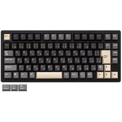 ヨドバシ.com - ウォブキー WOBKEY ワイヤレスメカニカルキーボード