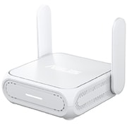 ヨドバシ.com - イーロ eero Wi-Fiルーター eero 7 Wi-Fi 7（11be