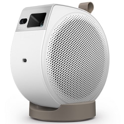 ヨドバシ.com - BenQ ベンキュー 天井モバイルプロジェクター LED光源