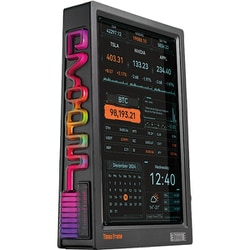 ヨドバシ.com - DIVOOM ディブーム Times Frame ピクセルアート