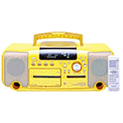 ヨドバシ.com - ケンウッド KENWOOD MDX-F1(Y) [CD/MDラジカセ