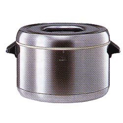 ヨドバシ.com - 象印 ZOJIRUSHI 業務用ステンレスジャー（2．2升