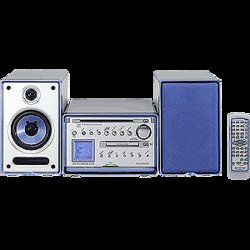 ヨドバシ.com - ケンウッド KENWOOD VH-5MD-L [CD/MDコンポ] 通販