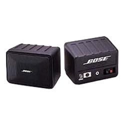 ヨドバシ.com - ボーズ BOSE スピーカーシステム・2本 101MM STAGE