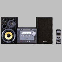 ヨドバシ.com - パイオニア PIONEER X-RS77PRO [ミニコンポ] 通販