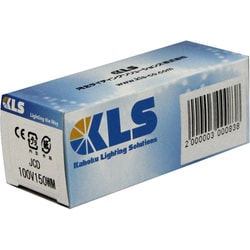 ヨドバシ.com - フィリップス PHILIPS 光学系ハロゲンランプ JCD