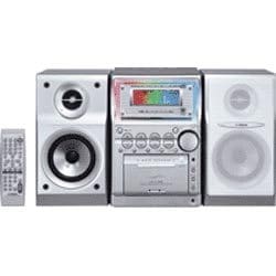 ヨドバシ.com - Victor ビクター UX-Z7MD(S) [CD/MDコンポ] 通販【全品