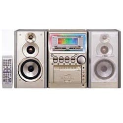 ヨドバシ.com - Victor ビクター UX-Z11WMD-S [CD/MDコンポ] 通販
