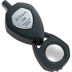 ヨドバシ.com - ニコン NIKON 宝石鑑定用ルーペ 10x 通販【全品無料配達】