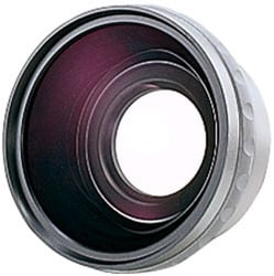 ヨドバシ.com - パナソニック Panasonic ワイドコンバージョンレンズ