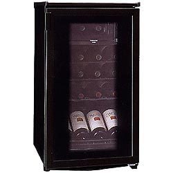 ヨドバシ.com - 東芝 TOSHIBA ワインセラー （ブラウン） 19本収納 GR