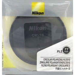 ヨドバシ.com - ニコン NIKON 円偏光フィルターII 円偏光フィルターII