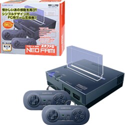 ヨドバシ.com - ゲームテック GAMETECH ネオファミ 通販【全品無料配達】