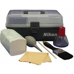 ヨドバシ.com - ニコン NIKON カメラクリーニングキット クリーニング