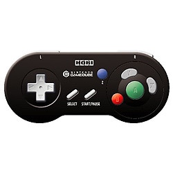 ヨドバシ.com - HORI ホリ ゲームキューブ用 デジタルコントローラ
