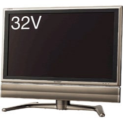 ヨドバシ.com - シャープ SHARP 32型 液晶テレビ LC-32GD3 通販【全品