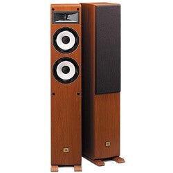 ヨドバシ.com - ジェイビーエル JBL 2WAY フロアースピーカー ペア