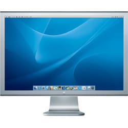 ヨドバシ.com - アップル Apple Cinema HD Display 23インチ M9178J/A