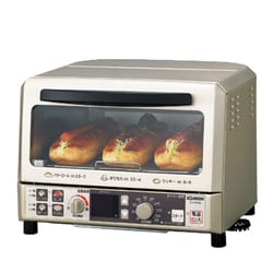 ヨドバシ.com - 象印 ZOJIRUSHI オーブントースター シャンペン