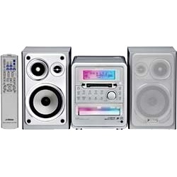 ヨドバシ.com - Victor ビクター UX-QD7-S [DVD/MDコンポ] 通販【全品