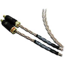 ヨドバシ.com - キンバー KIMBER RCAケーブル 2.0m TIMBRE/2.0 通販